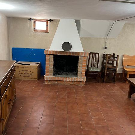 El Cotarro De Pesquera Villa Pesquera de Duero Buitenkant foto