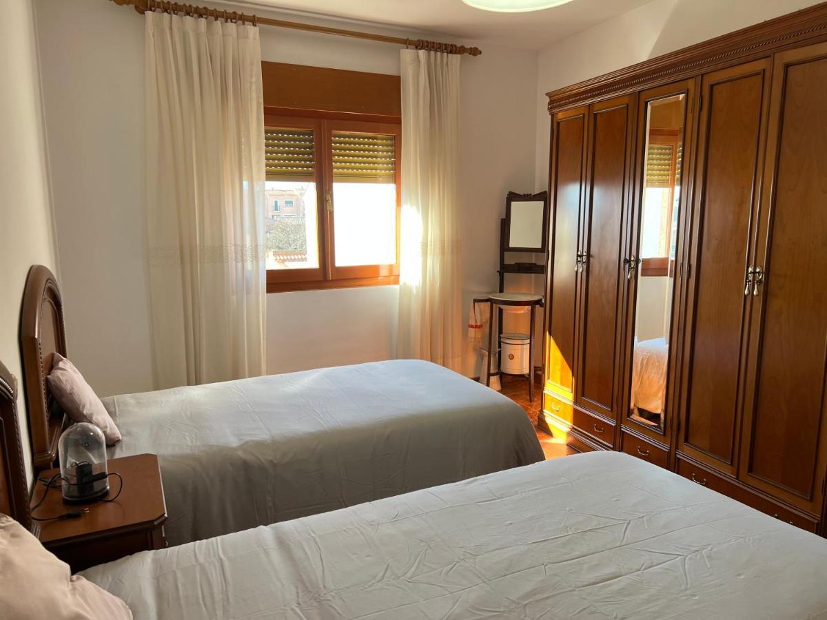 El Cotarro De Pesquera Villa Pesquera de Duero Buitenkant foto